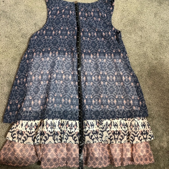 Rewind women’s tunic top size XX - Picture 7 of 11